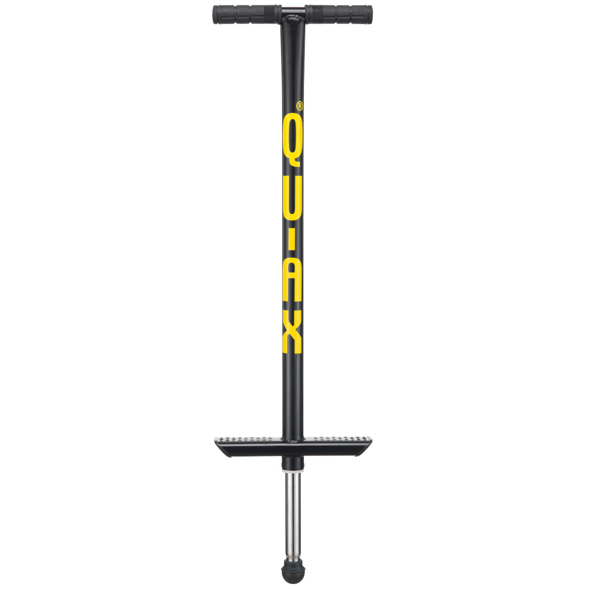 Pogo-Stick QU-AX schwarz