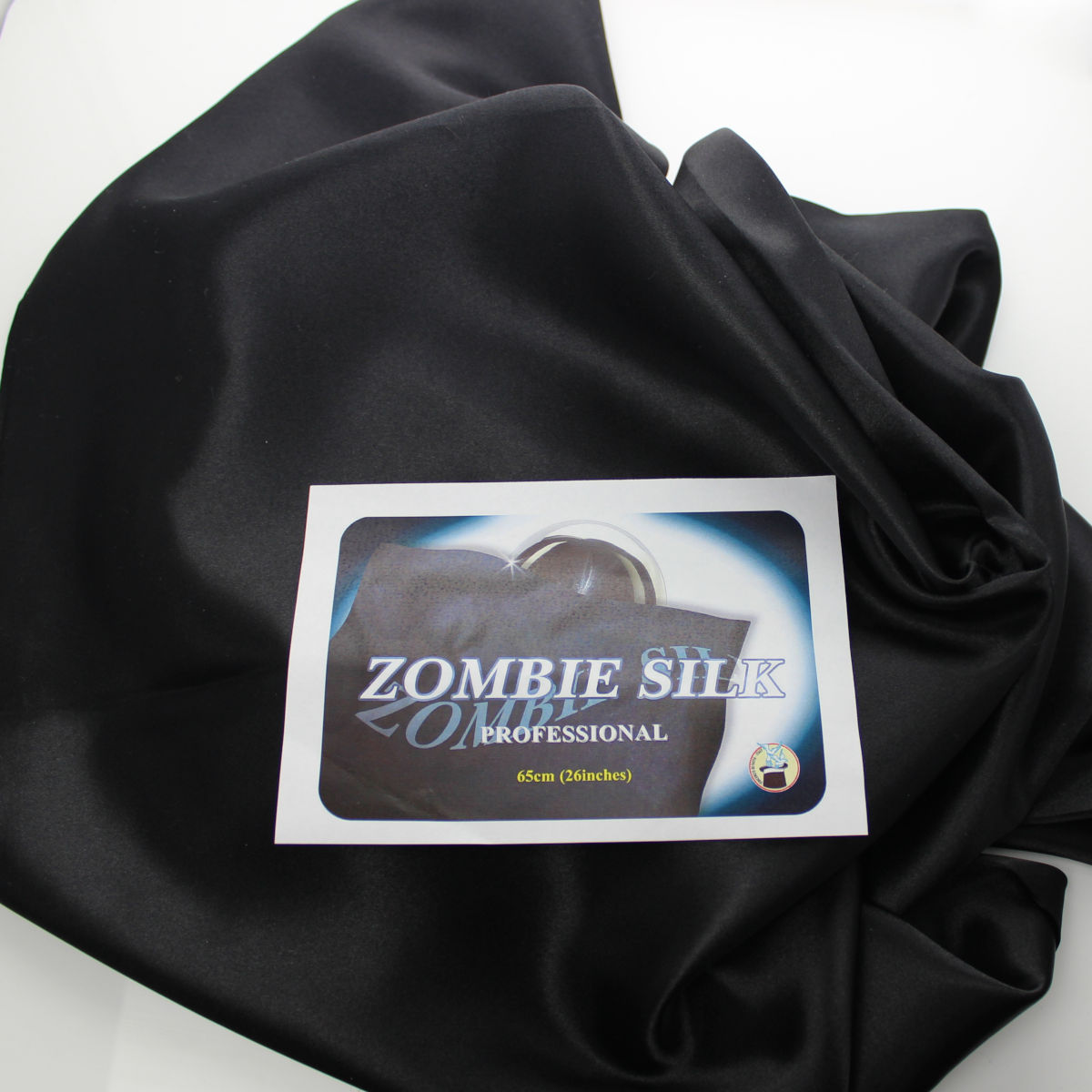 Zombie Silk - Seidentuch - 64cm