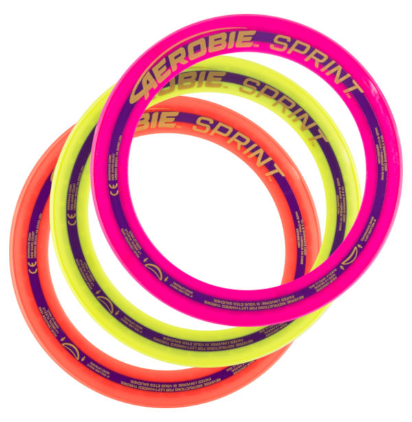 sprint-ring