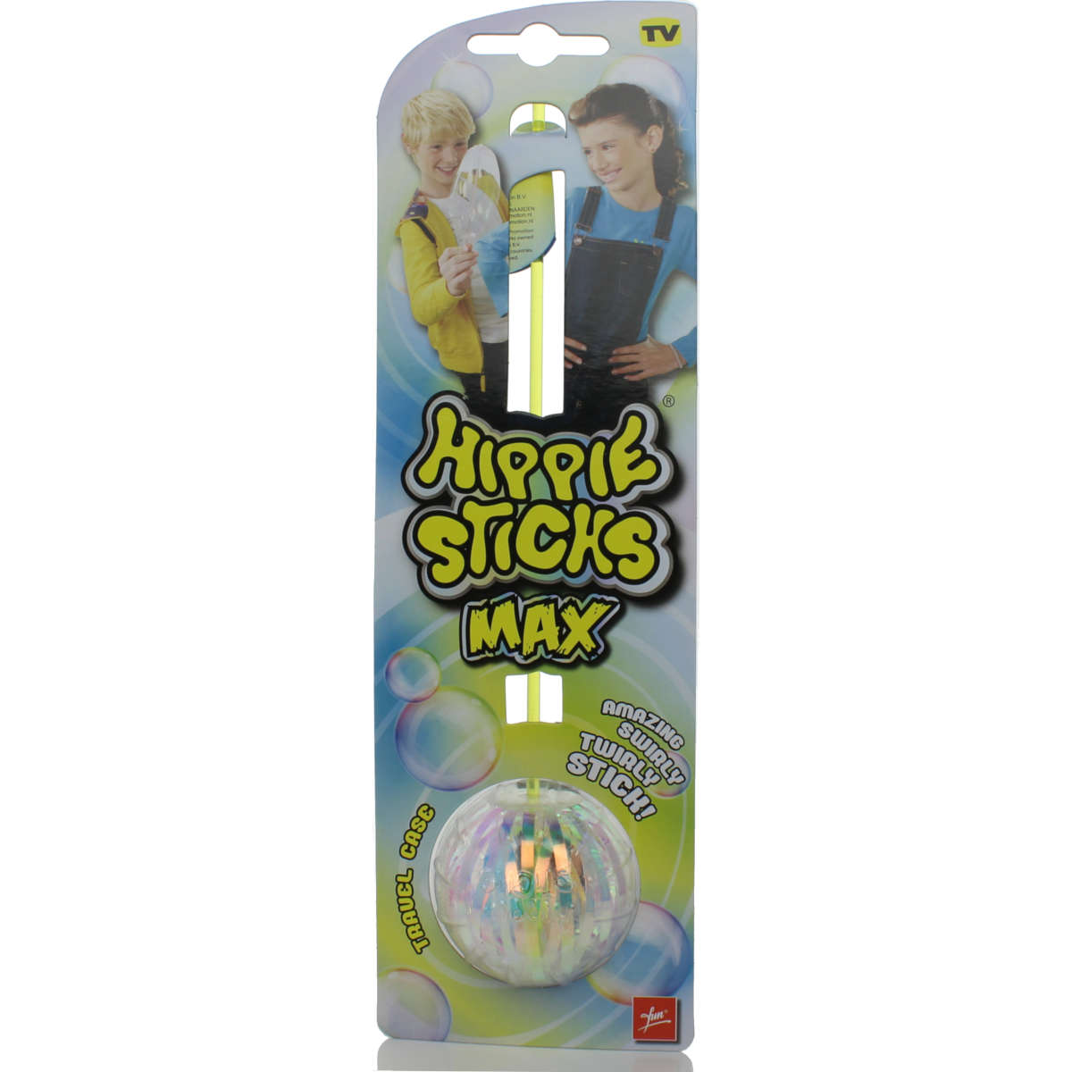 Hippie Sticks MAX