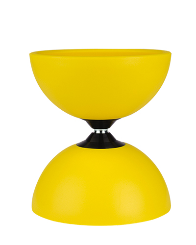 HENRYS Diabolo Circus gelb 2