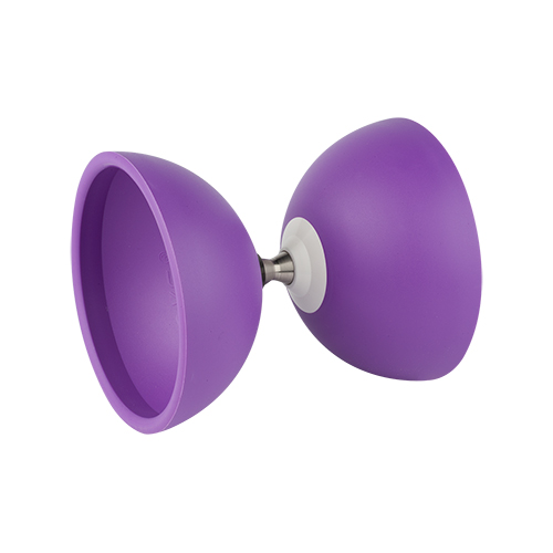 J04027-07L HENRYS Diabolo Circus FREE lila 2