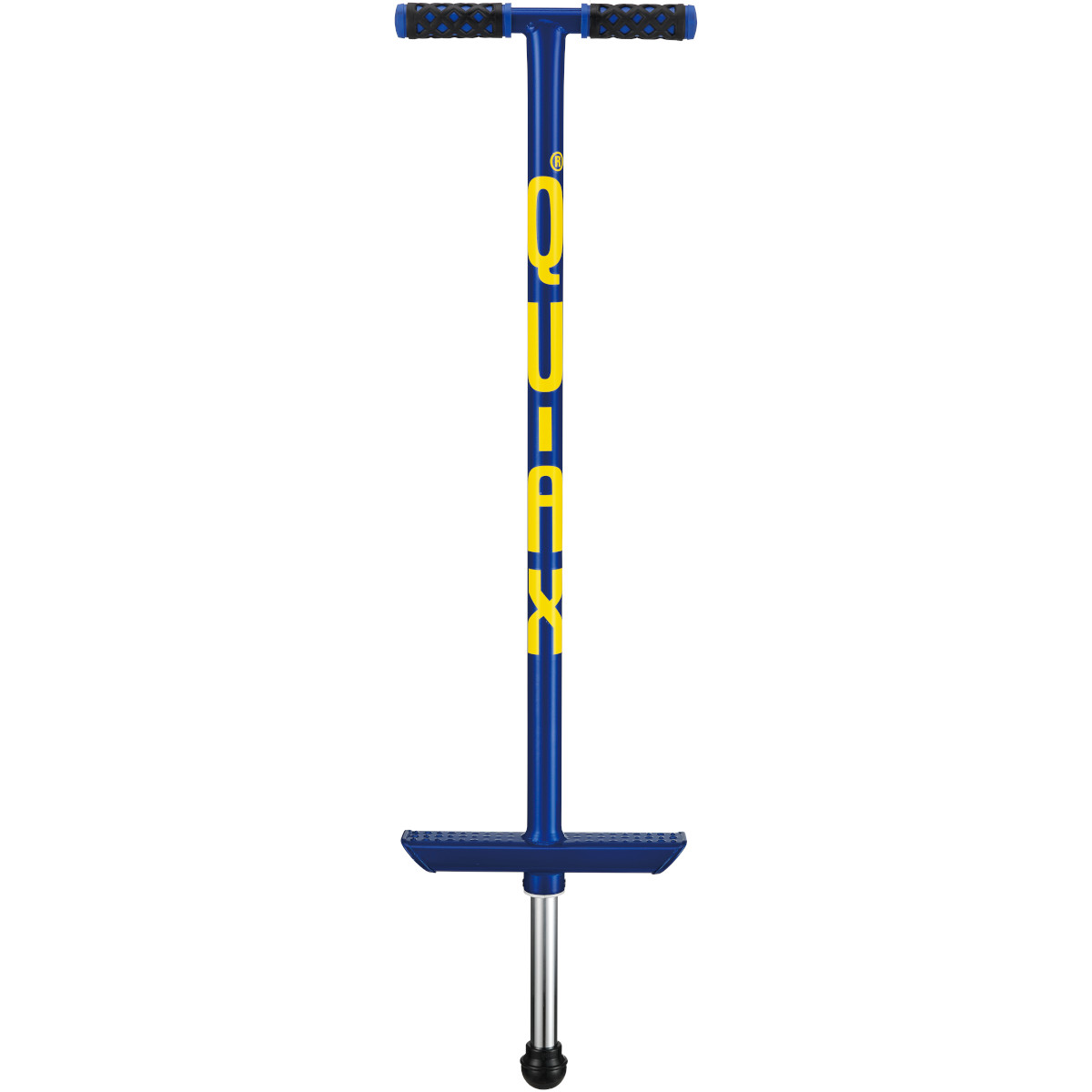 Pogo-Stick QU-AX blau