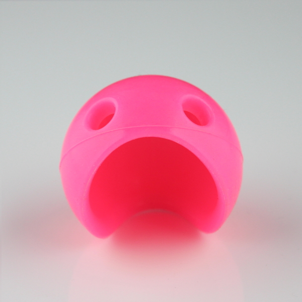 Eccentric Clownsnase pink Größe M