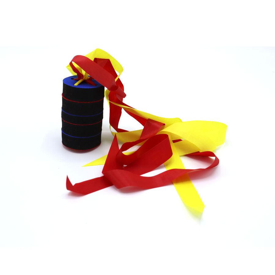 NoeKomet-rot_gelb_1 Neo Komet rot gelb