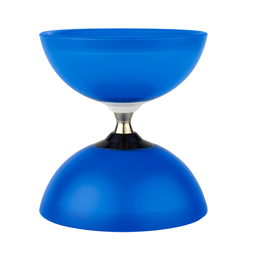 HENRYS Diabolo Vision FREE blau