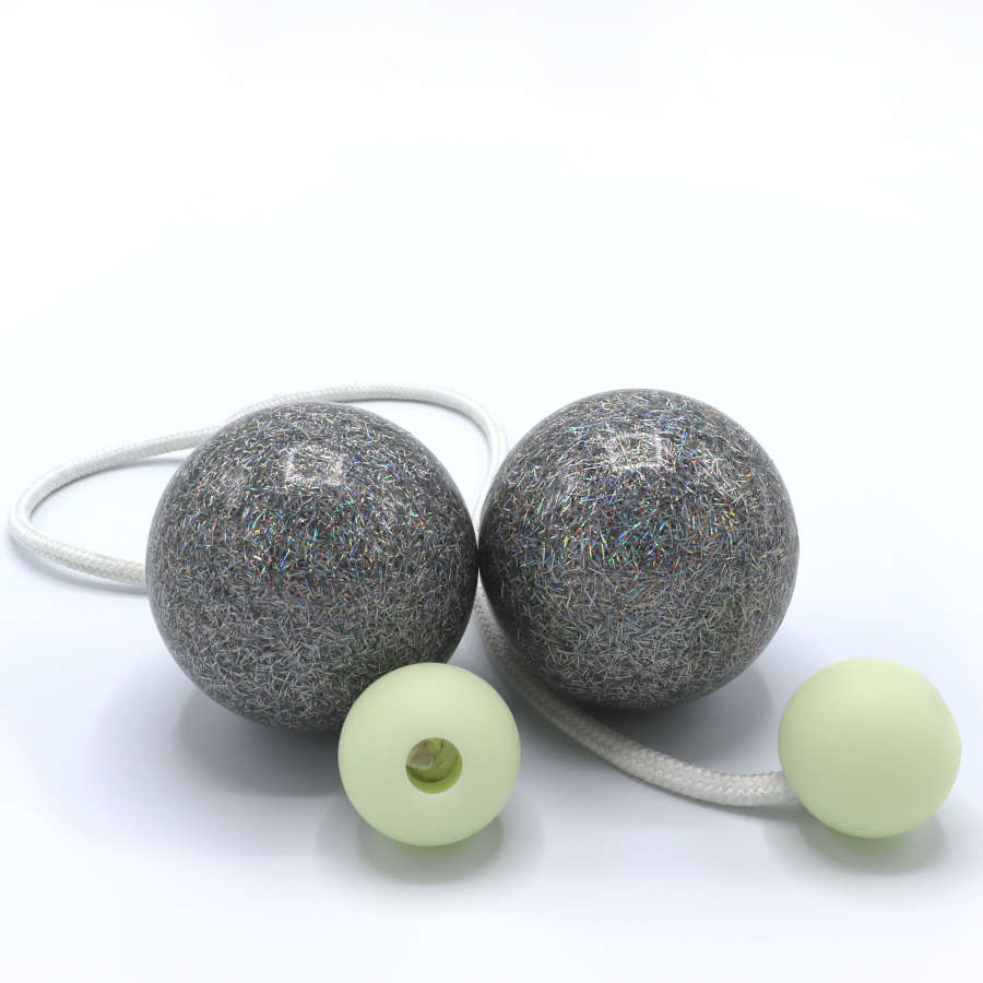 Contact Poi 80 silver glow I