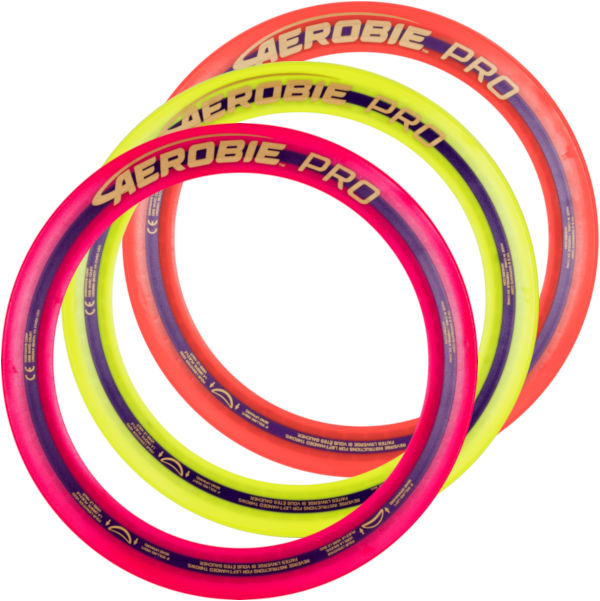 pro-ring Pro Ring