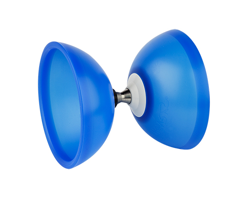 HENRYS Diabolo Vision FREE blau 2