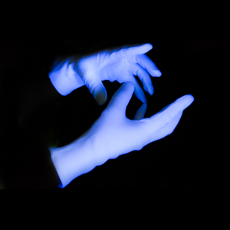 UV-Handschuhe 6