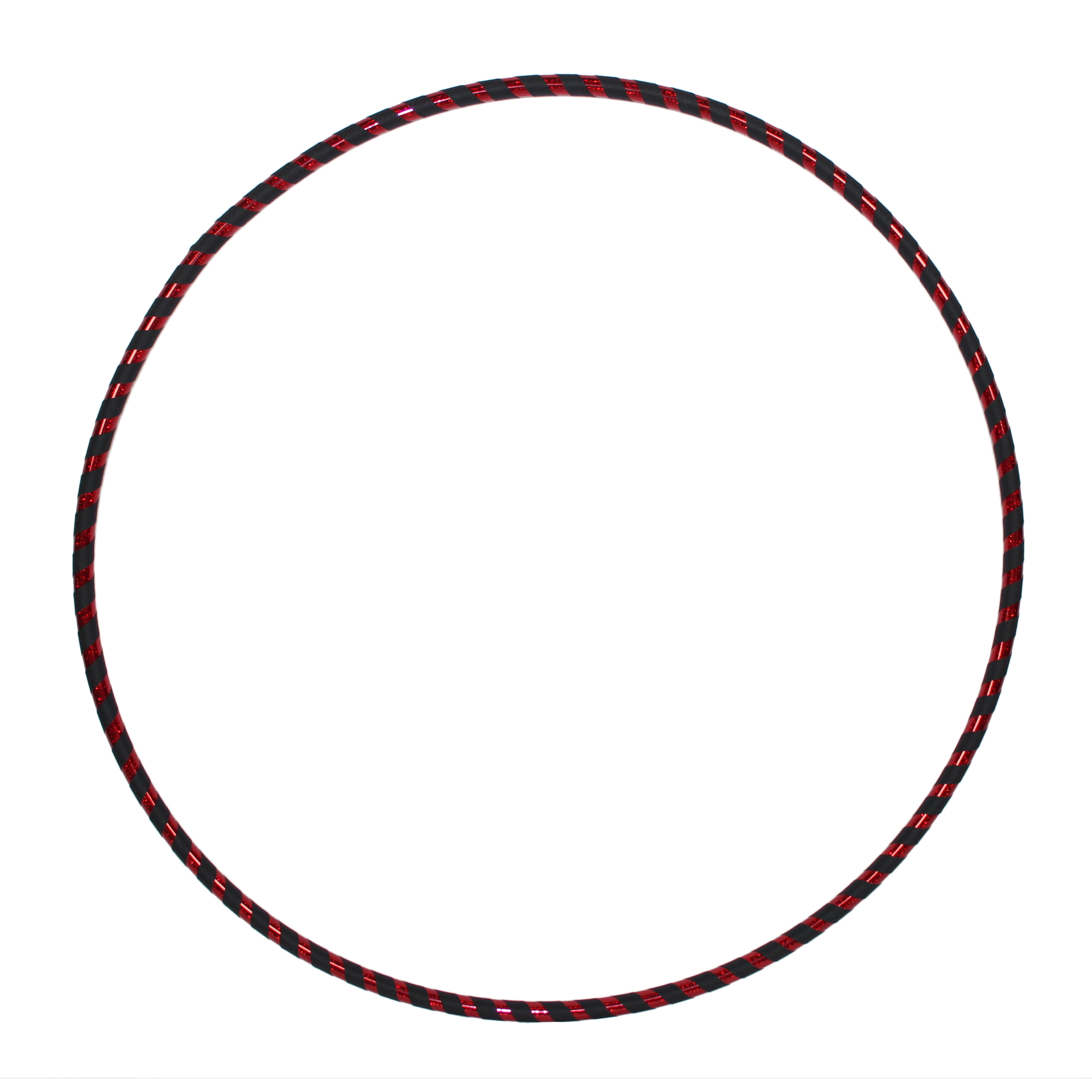 schwarz-rot-glitzer-1920 Hoop 90 schwarz rot-glitzer