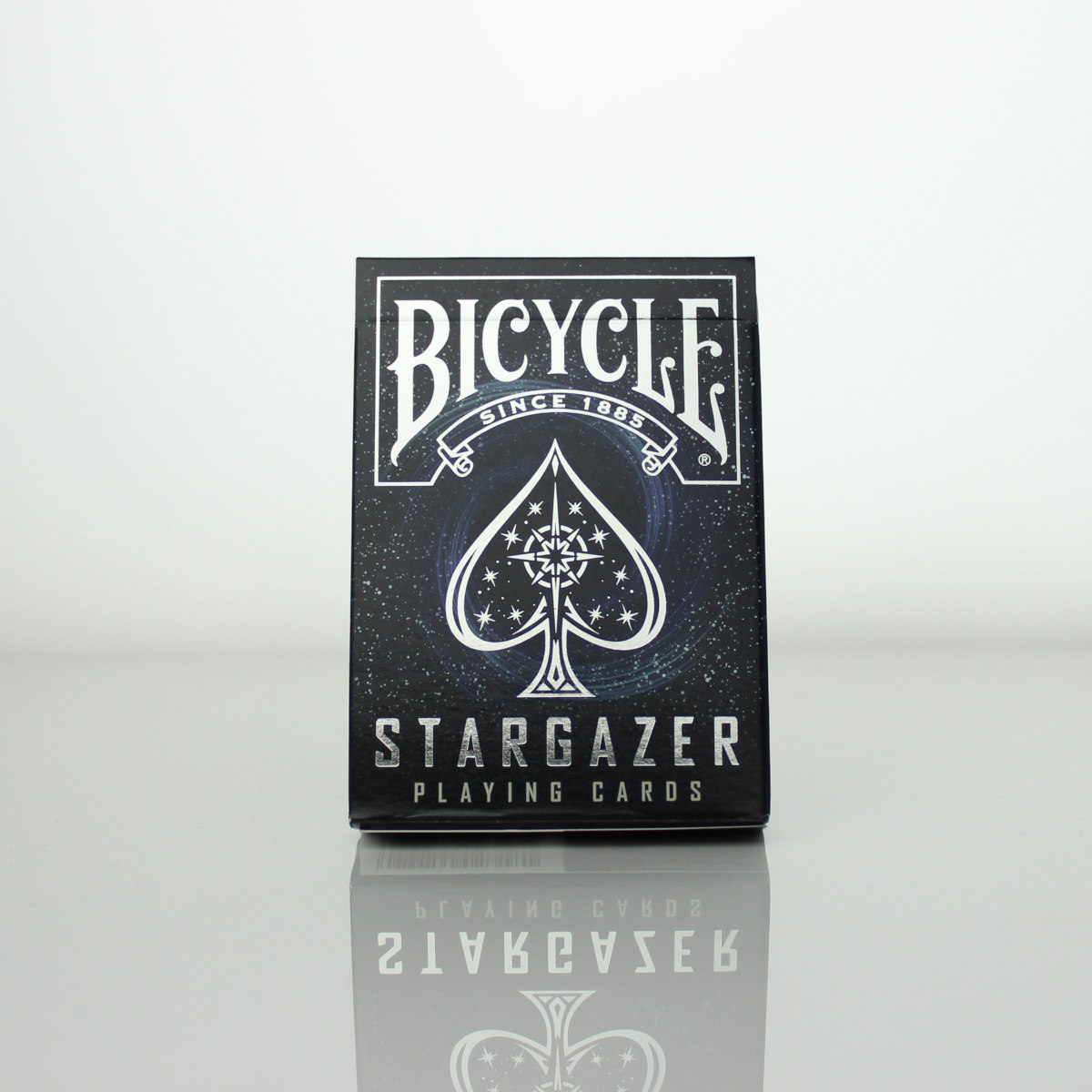 Bicycle Stargazer
