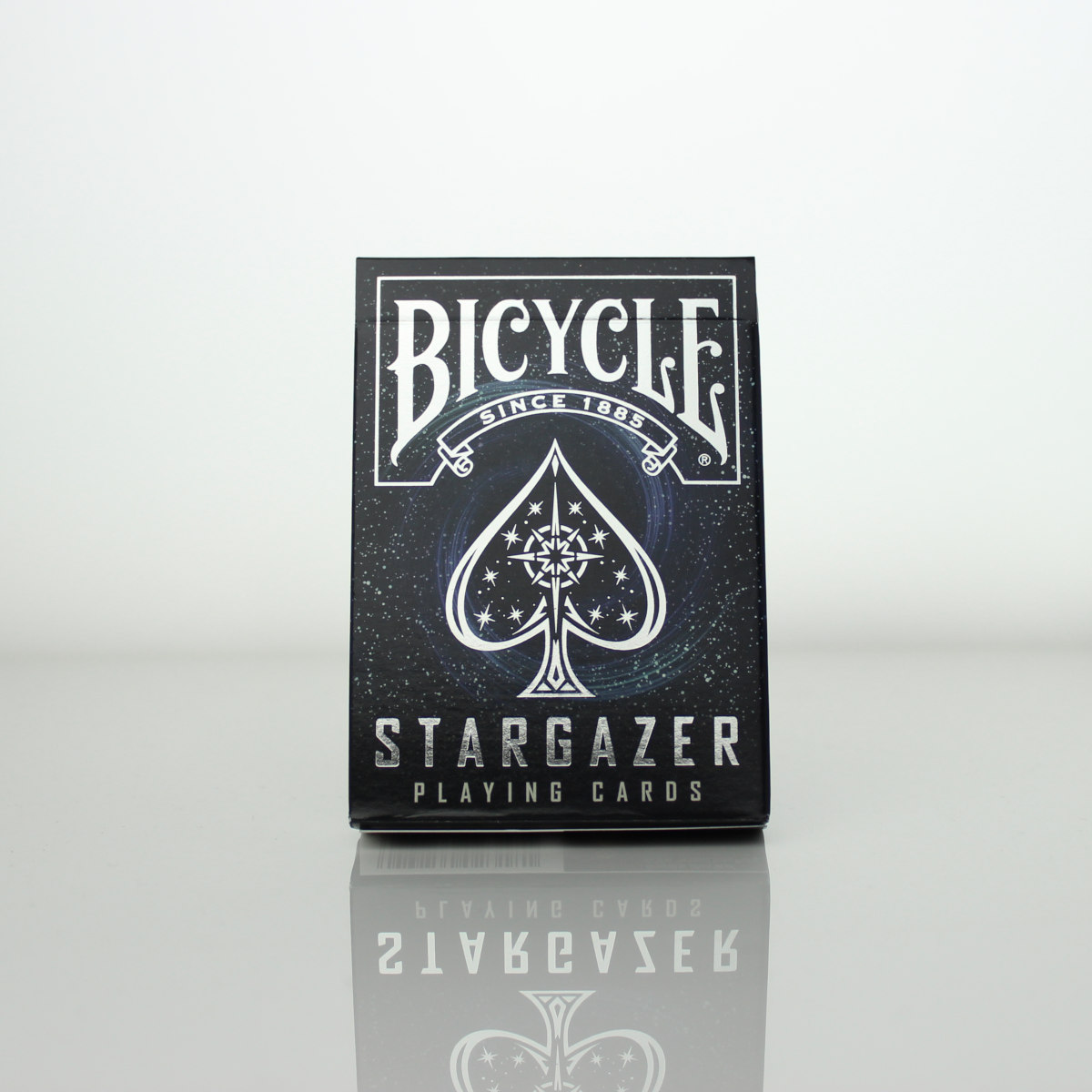 Stargazer-1