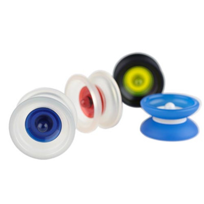 Yo-Yo Yo-Yo