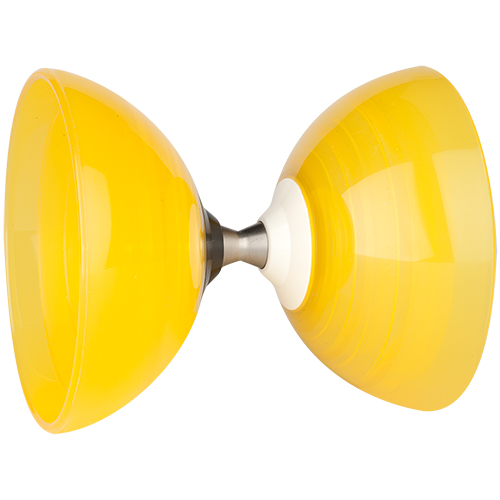 HENRYS Diabolo Bech Free gelb 2