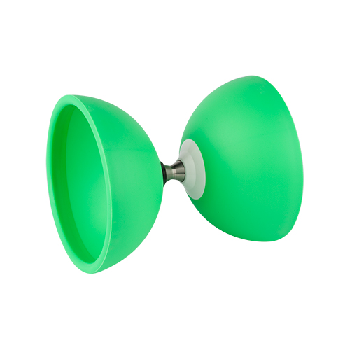 HENRYS Diabolo Circus FREE grün 2