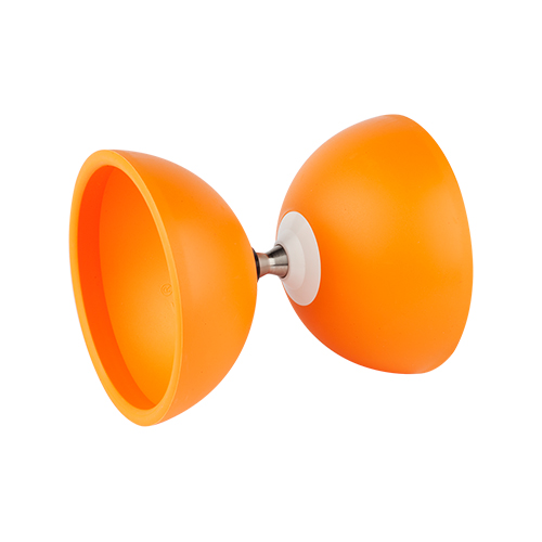 HENRYS Diabolo Circus FREE orange 2