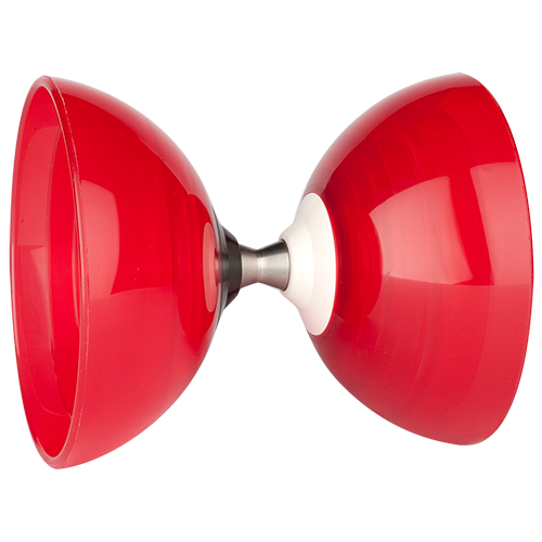 J04037-03L HENRYS Diabolo Bech Free rot 2HENRYS Diabolo Bech Free gelb