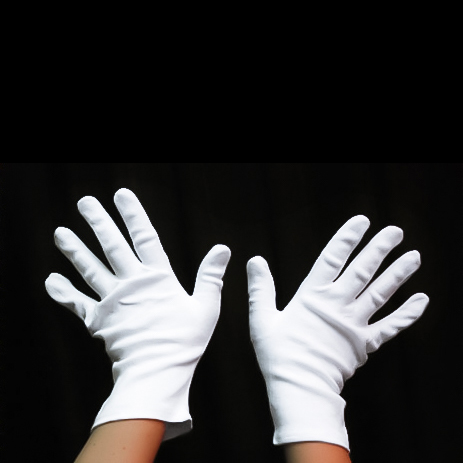 UV-Handschuhe 5