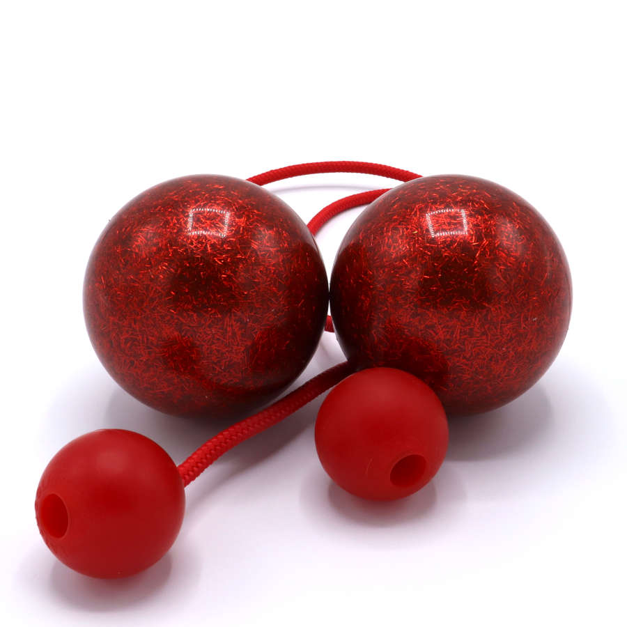 Contact Poi 80 full red