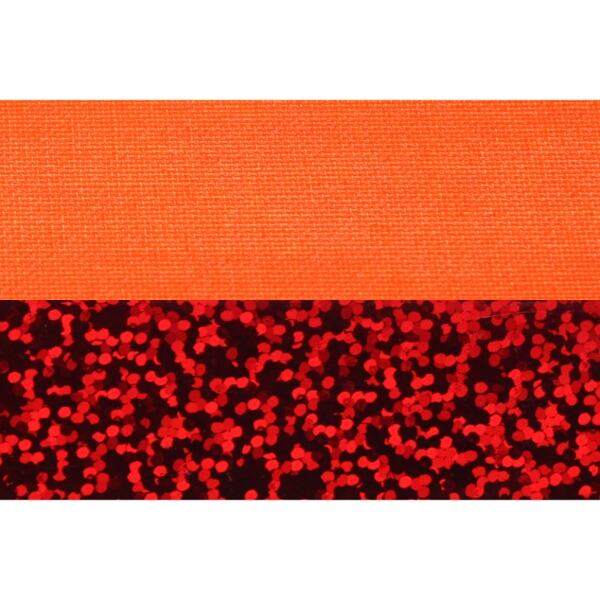 orange-uv-rot-glitzer-600 Hoop 90 orange rot-glitzer tape