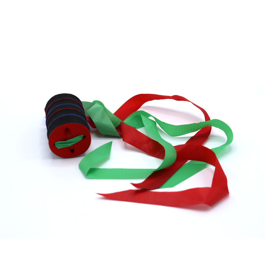 NoeKomet-rot_gruen_2 Neo Komet rot gruen