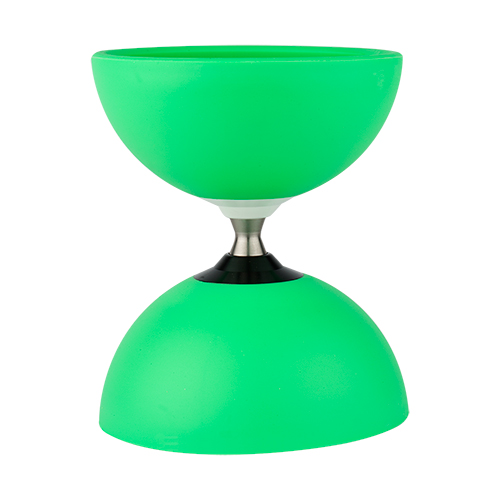 HENRYS Diabolo Circus FREE grün