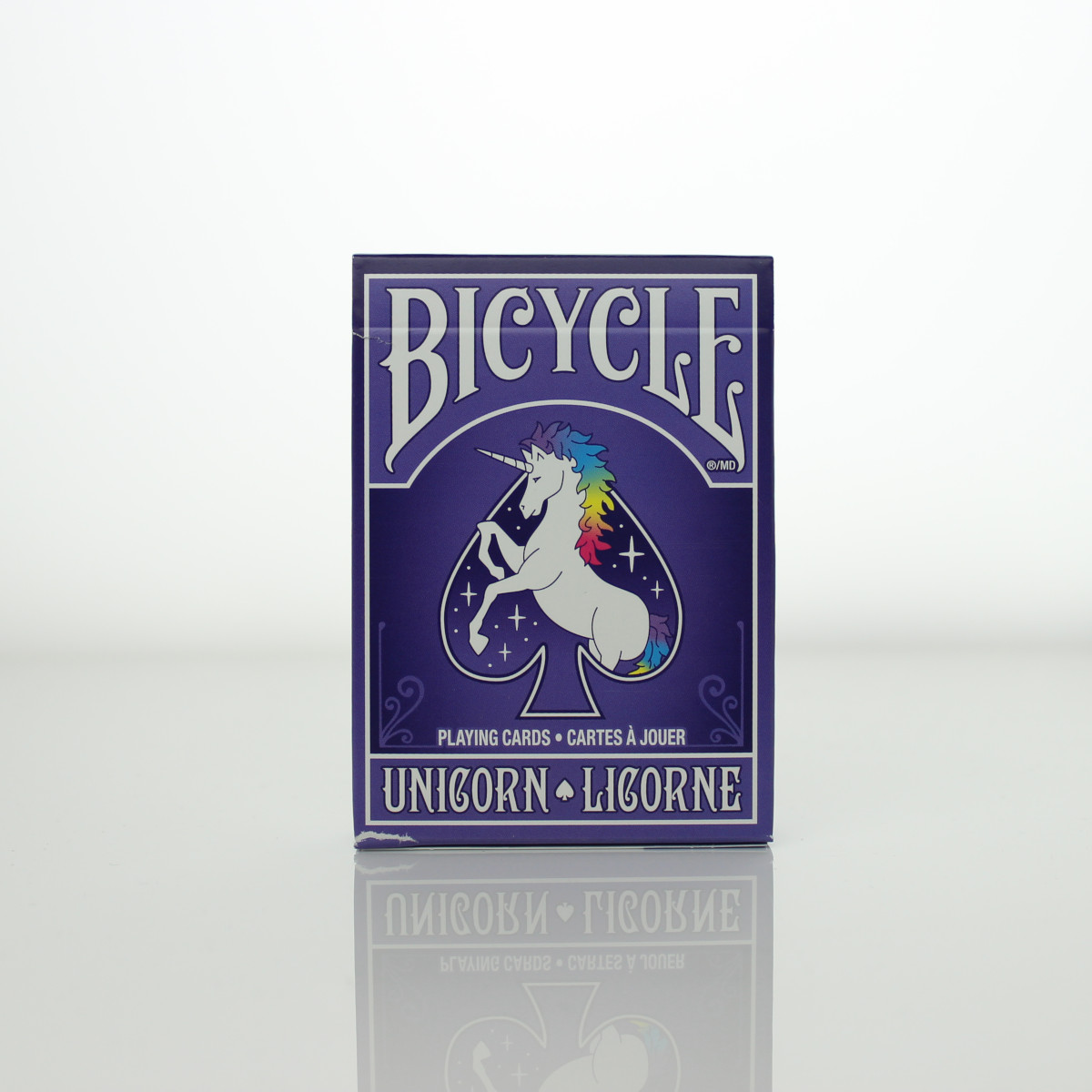 Bicycle Unicorn