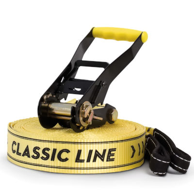 Slackline Slackline