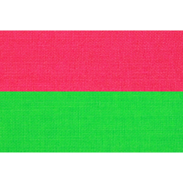 Hoop 90 UV pink grün tape