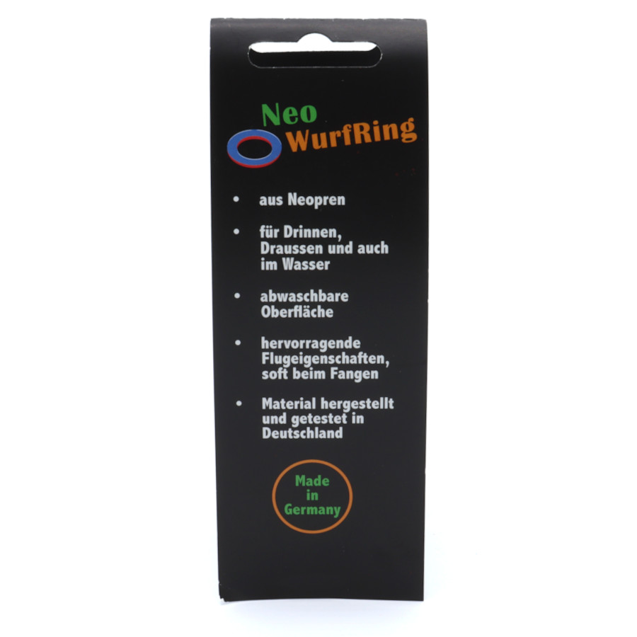 Neo-Wurfring Neo Wurfring