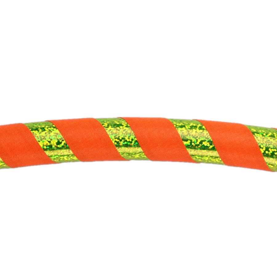 orange-gelb-glitzer