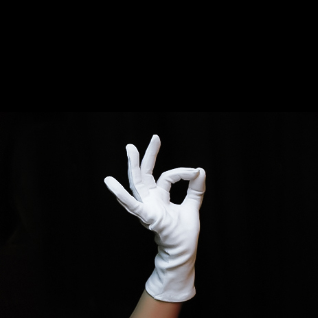 UV-Handschuhe 2