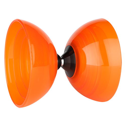HENRYS Diabolo Beach orange 2