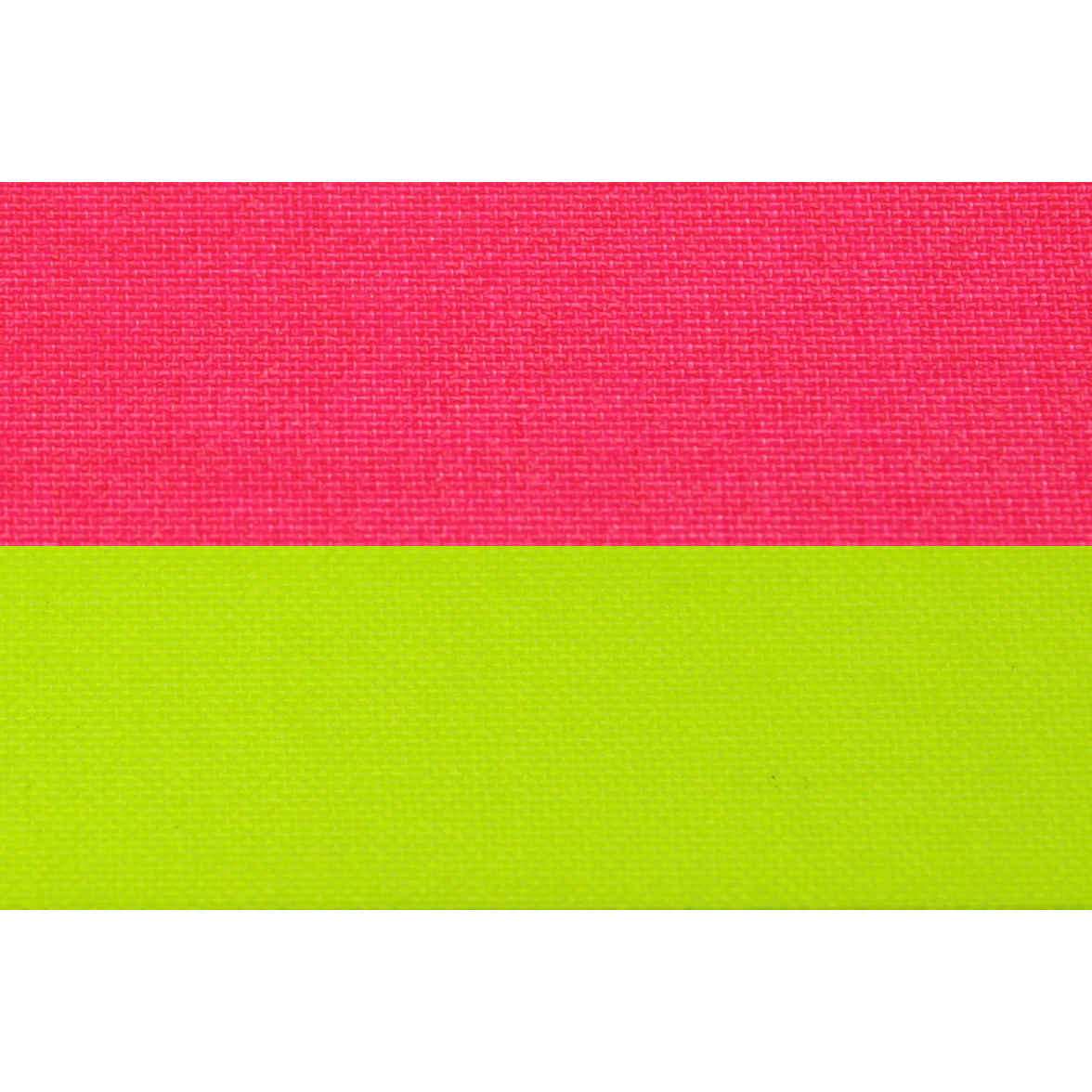 pink-gelb