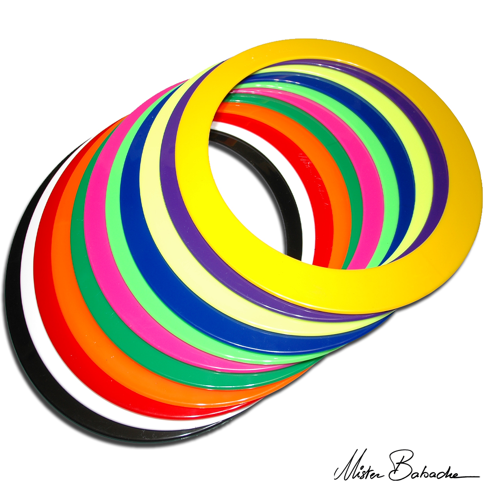 Babache-Ringe
