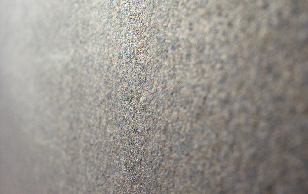 Matte-Material-Ausschnitt Zirkusladen Akrobatikmatte detail