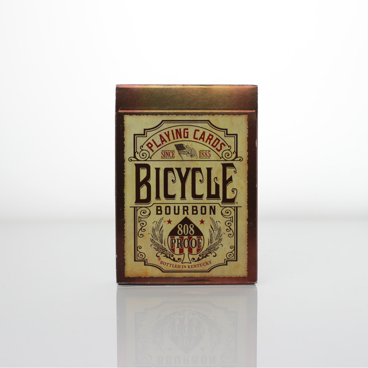 Bicycle Bourbon