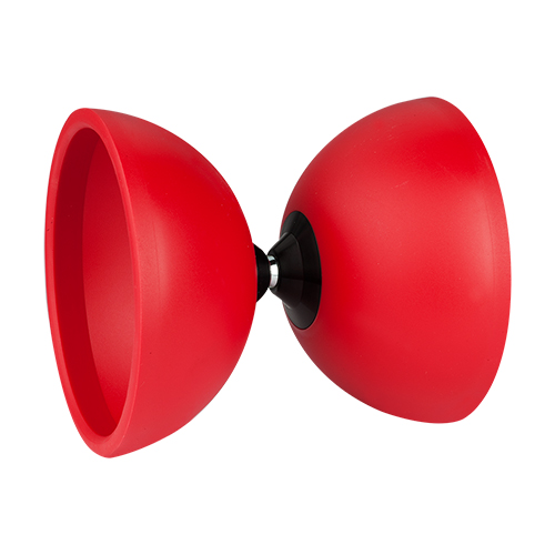 J04020-03L HENRYS Diabolo Circus rot