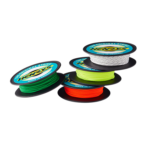 J91010b HENRYS Diaboloschnur alle Farben