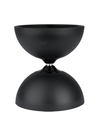 HENRYS Diabolo Circus schwarz 2