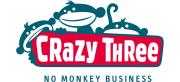 crazy three crazy three