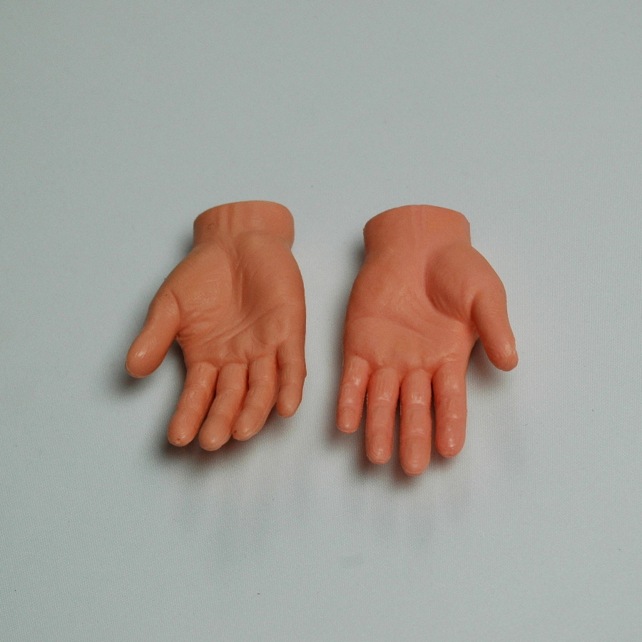 Fingerhände