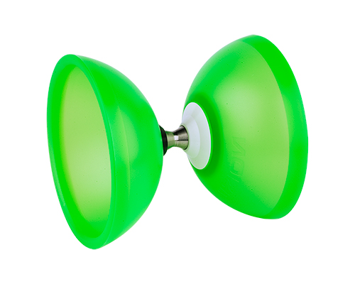 HENRYS Diabolo Vision FREE grün 2