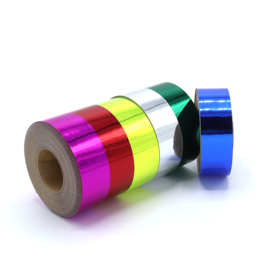 Metallic-II Metallictape HENRYS