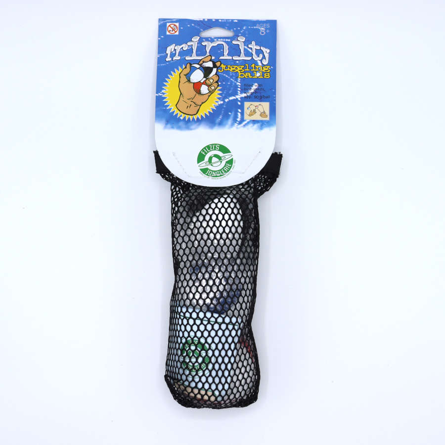 FILZI-I Beanbag Trinity Kids 3er-Set