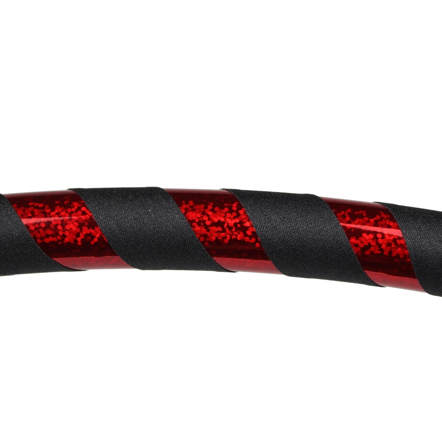 schwarz-rot-glitzer-detail-1280900 Hoop 90 schwarz rot-glitzer detail