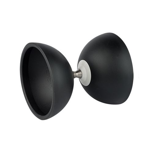 HENRYS Diabolo Circus FREE schwarz 2