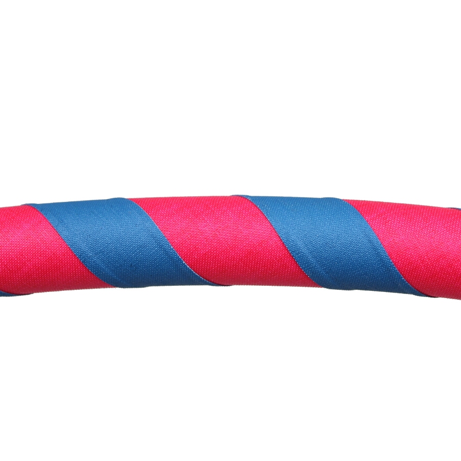 blau-pink-detail-1280900 Hoop 90 blau pink detail