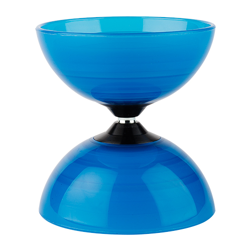 HENRYS Diabolo Beach blau